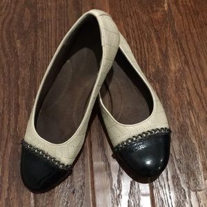 Aerosoles Gently worn women’s flats